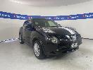 Thumbnail '1' of Nissan Juke