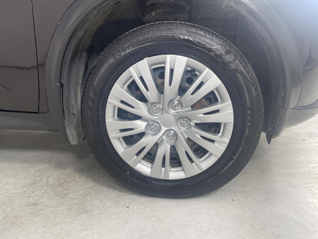 Photo '9' of Nissan Juke Photo '9' of Nissan Juke