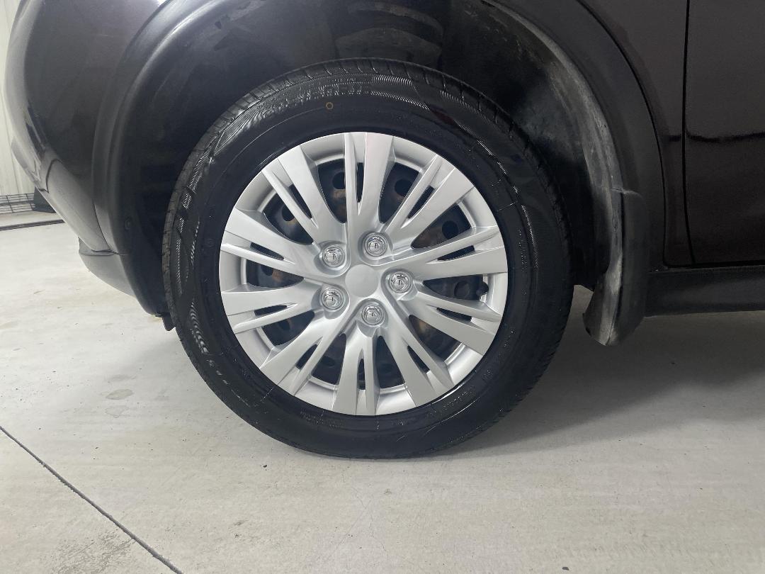 Photo '10' of Nissan Juke Photo '10' of Nissan Juke