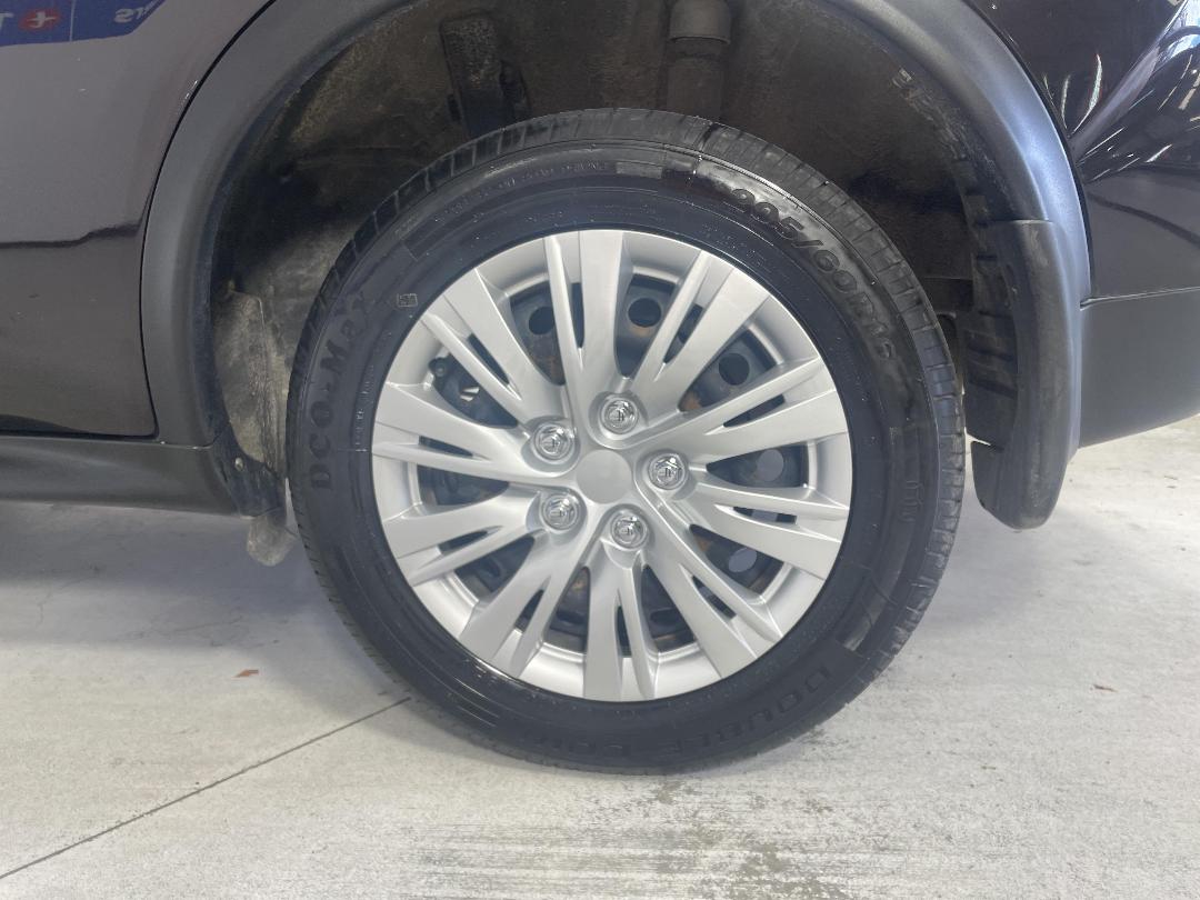 Photo '11' of Nissan Juke Photo '11' of Nissan Juke