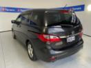 Thumbnail '4' of Nissan Lafesta Thumbnail '4' of Nissan Lafesta