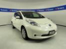 Thumbnail '1' of Nissan Leaf