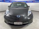 Thumbnail '2' of Nissan Leaf Tekna