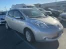 Thumbnail '1' of Nissan Leaf