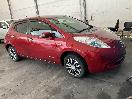 Thumbnail '1' of Nissan Leaf