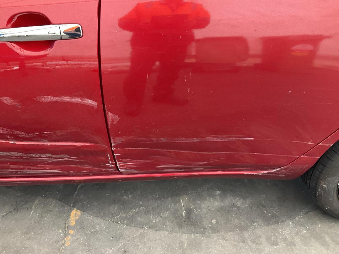 Photo '9' of Nissan Leaf