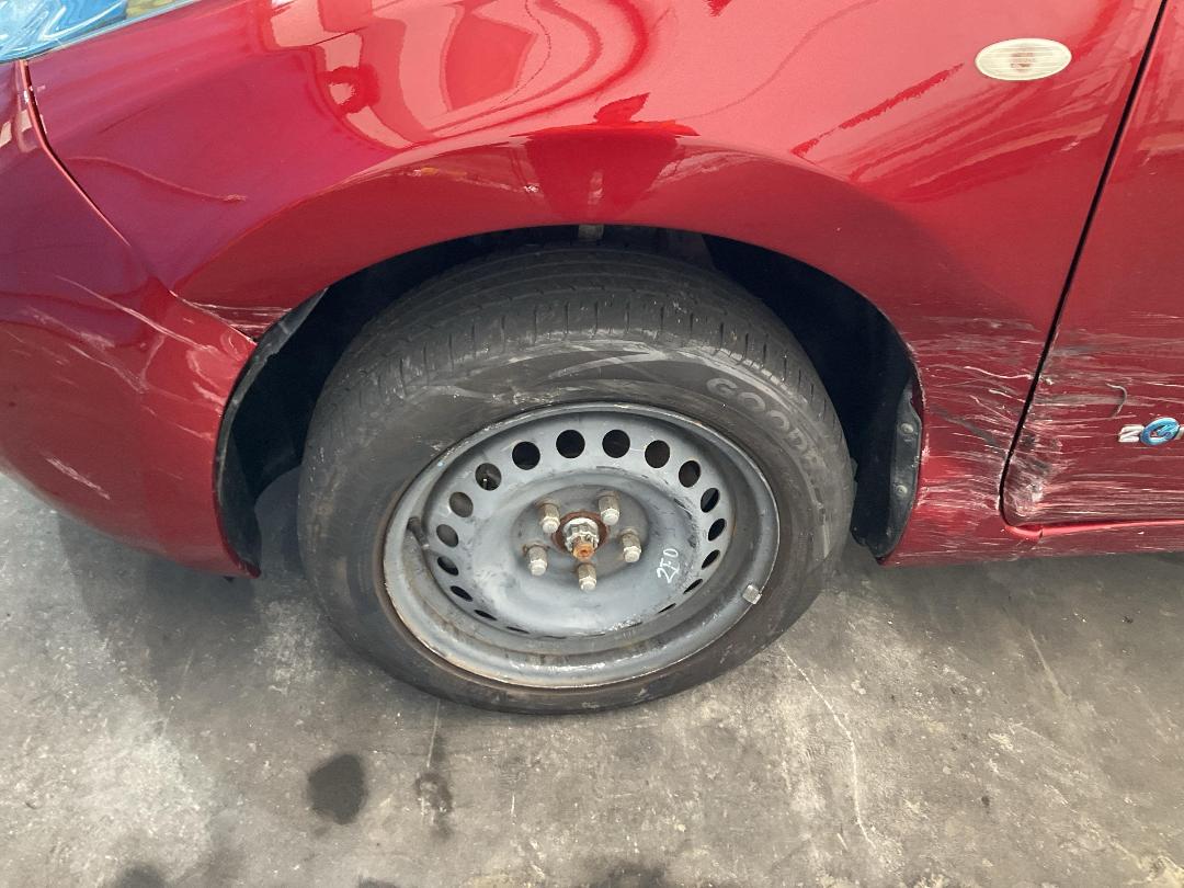 Photo '7' of Nissan Leaf