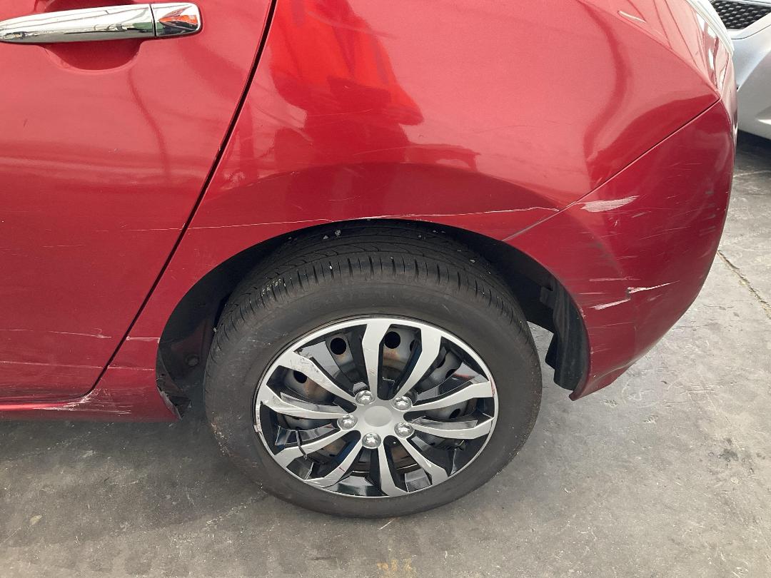 Photo '10' of Nissan Leaf