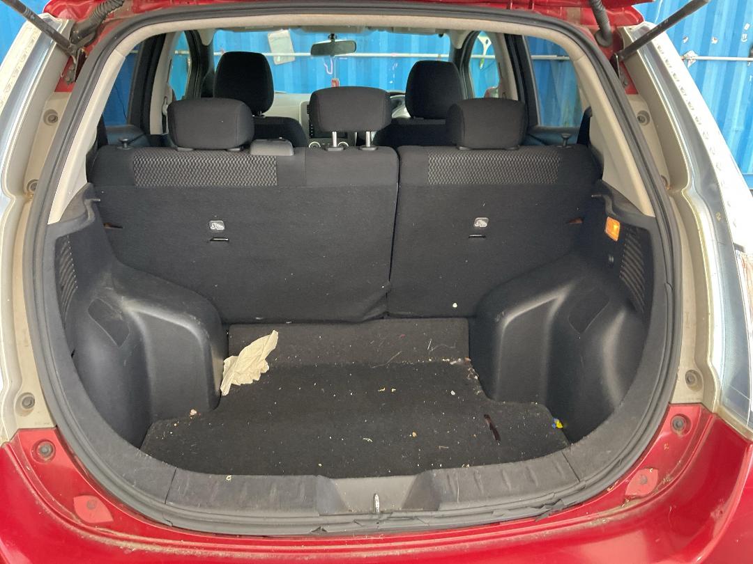 Photo '18' of Nissan Leaf