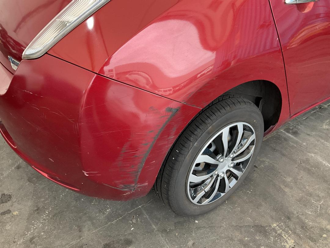 Photo '19' of Nissan Leaf