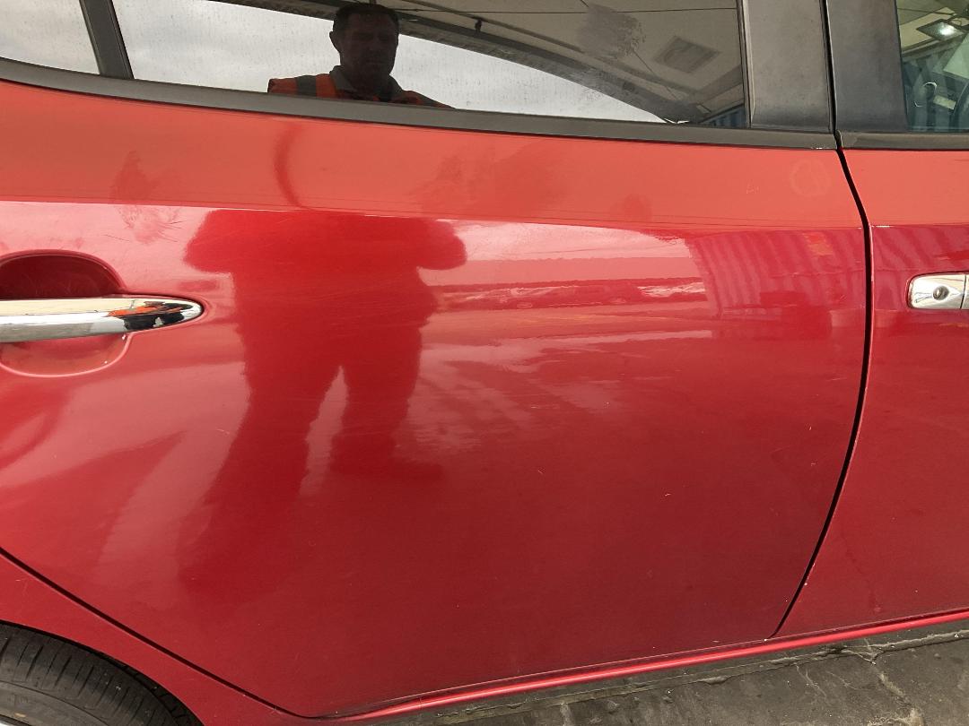 Photo '23' of Nissan Leaf