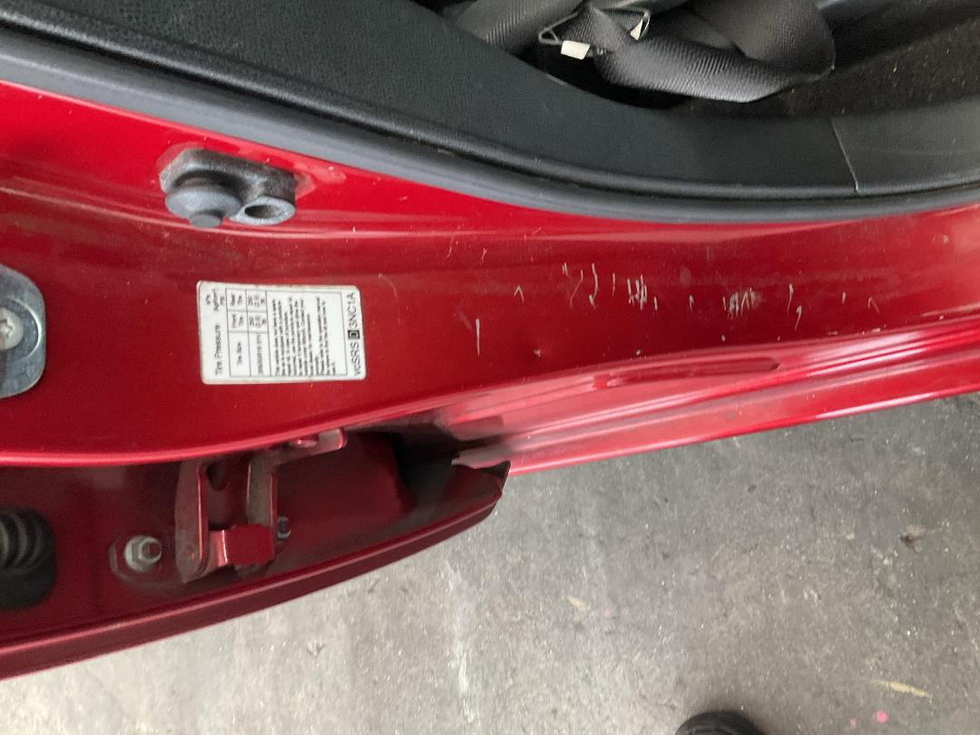 Photo '30' of Nissan Leaf