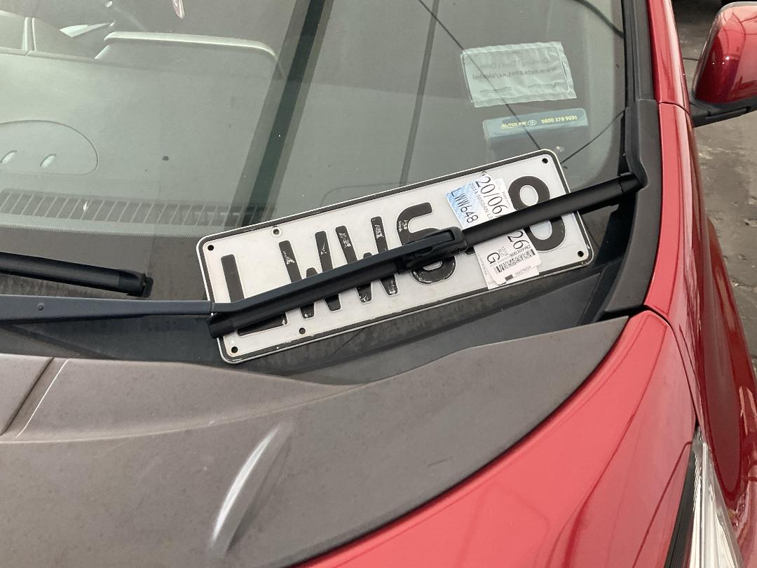 Photo '34' of Nissan Leaf