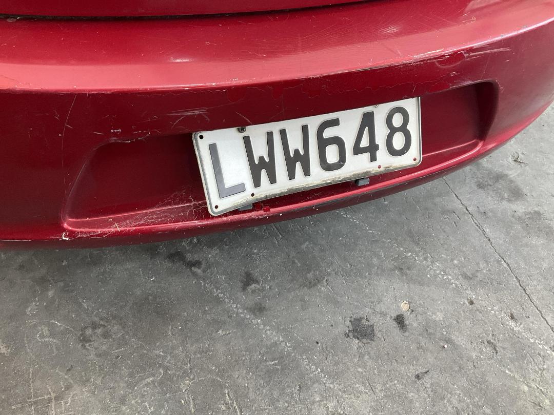 Photo '35' of Nissan Leaf