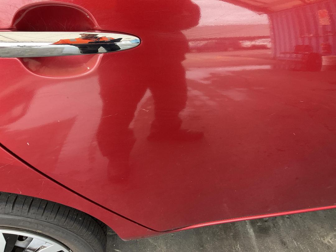 Photo '38' of Nissan Leaf