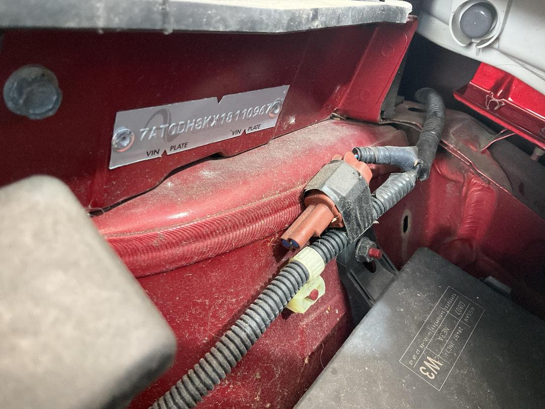 Photo '37' of Nissan Leaf