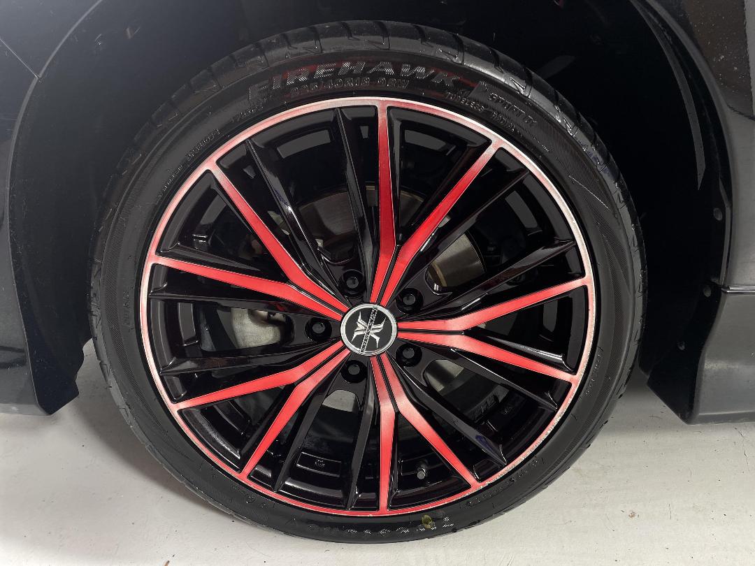 Photo '10' of Nissan Leaf Photo '10' of Nissan Leaf