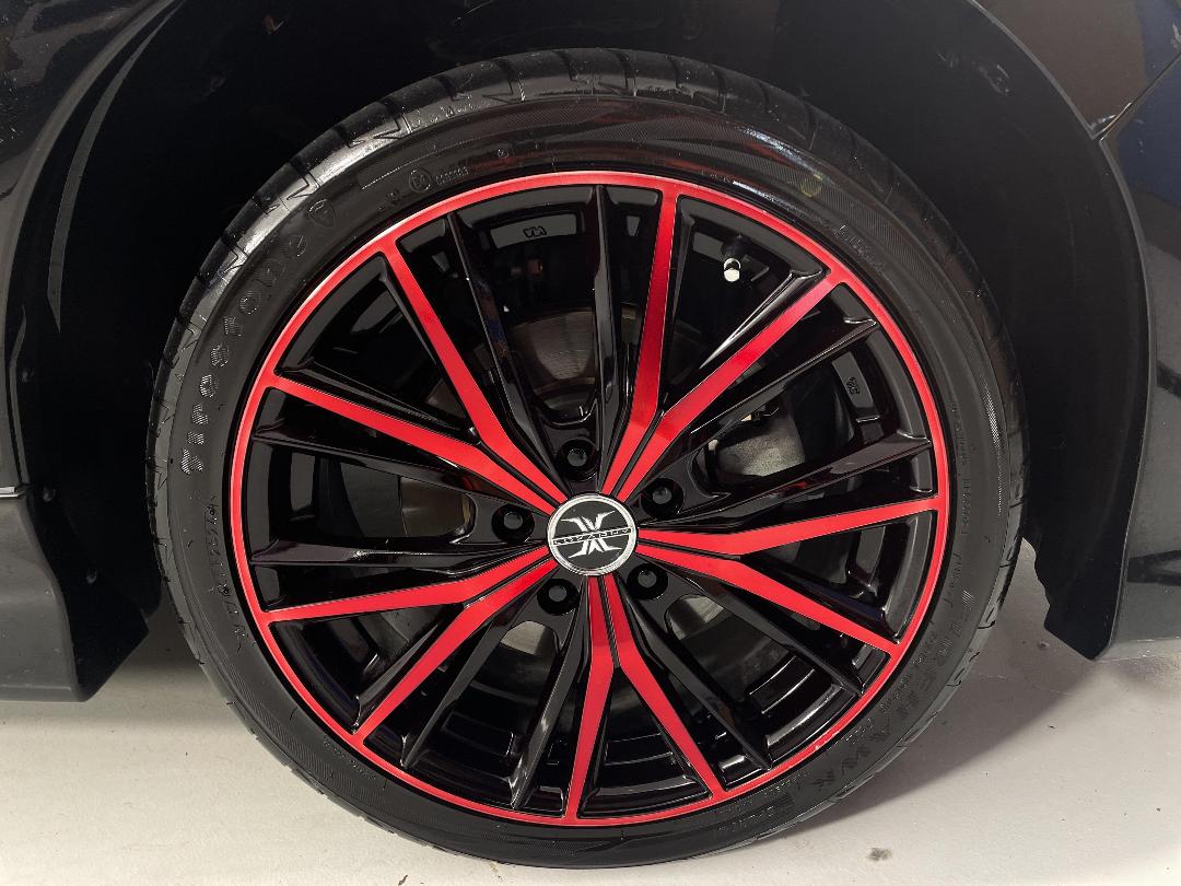 Photo '9' of Nissan Leaf Photo '9' of Nissan Leaf