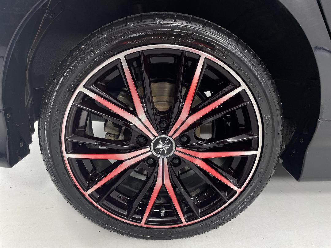 Photo '12' of Nissan Leaf Photo '12' of Nissan Leaf