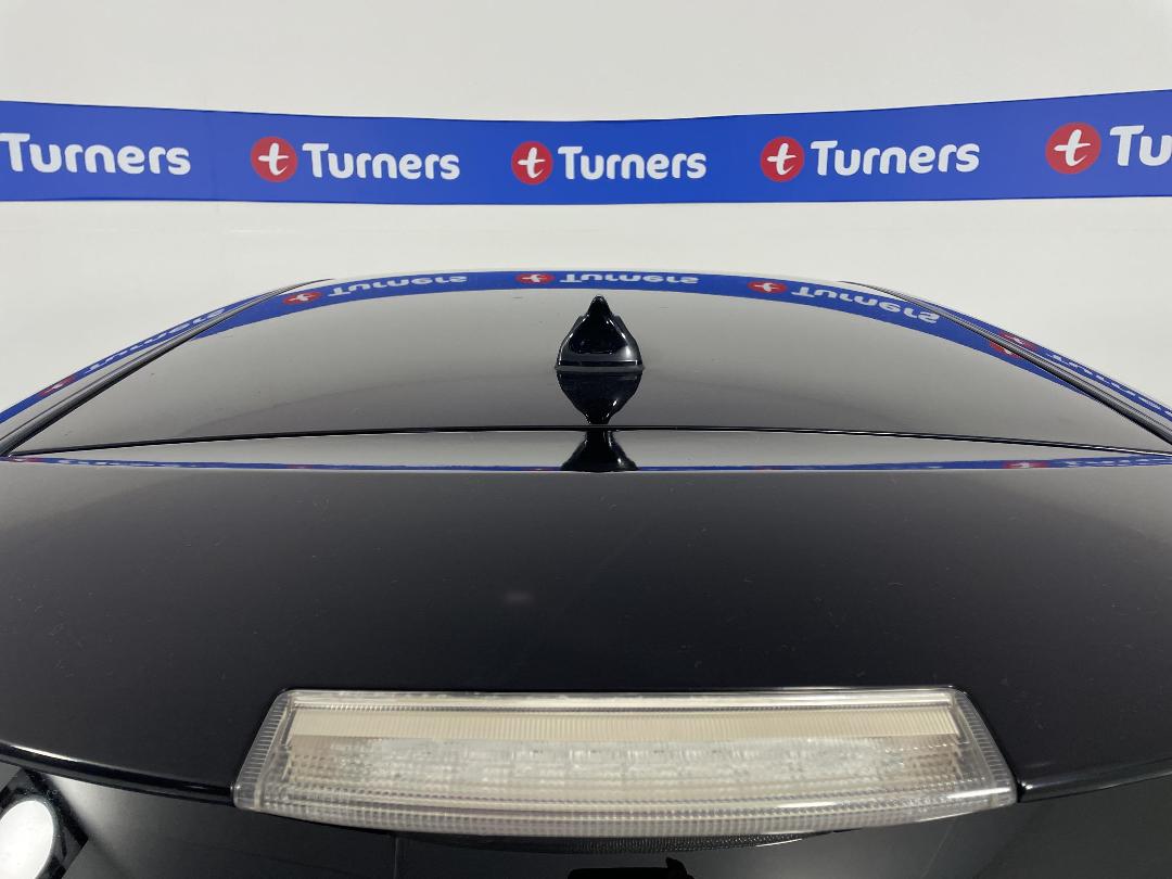 Photo '35' of Nissan Leaf Photo '35' of Nissan Leaf