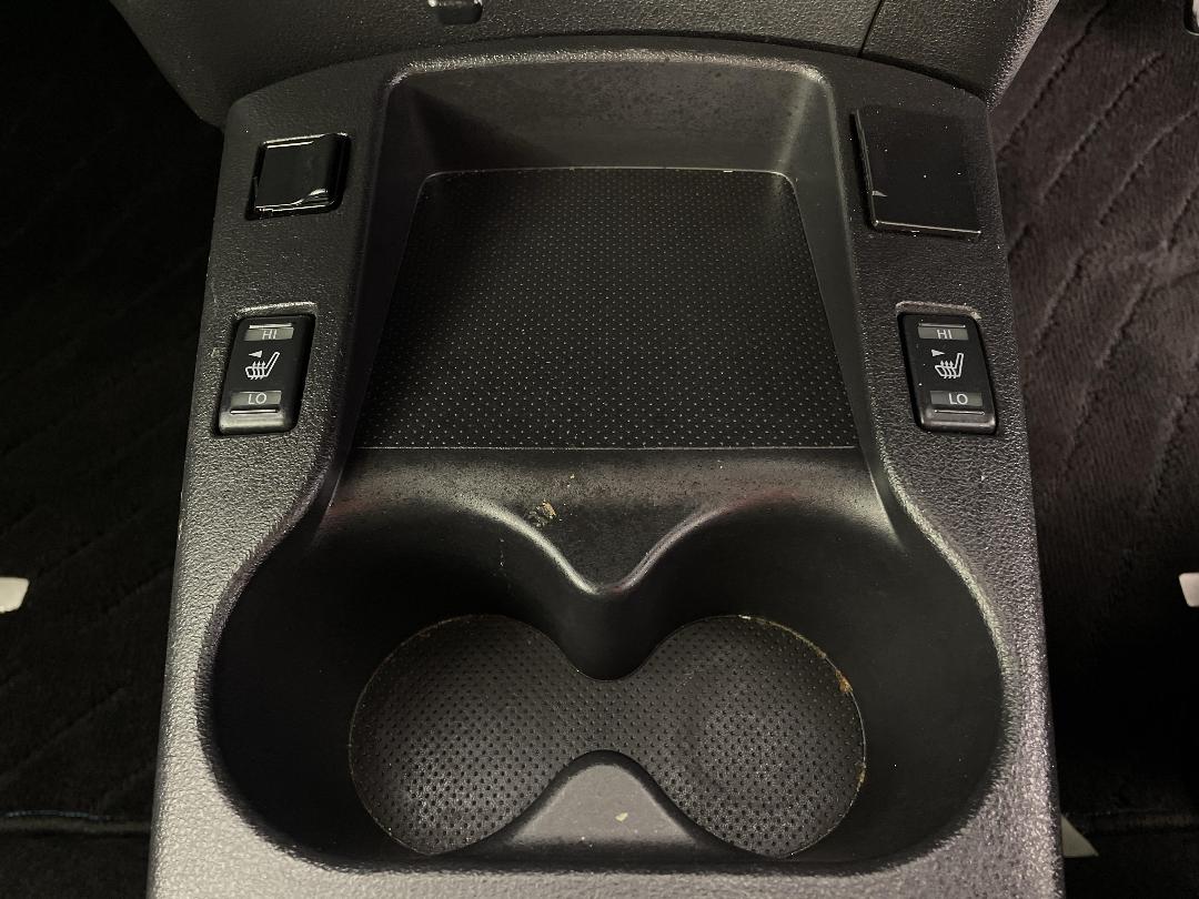 Photo '27' of Nissan Leaf Photo '27' of Nissan Leaf