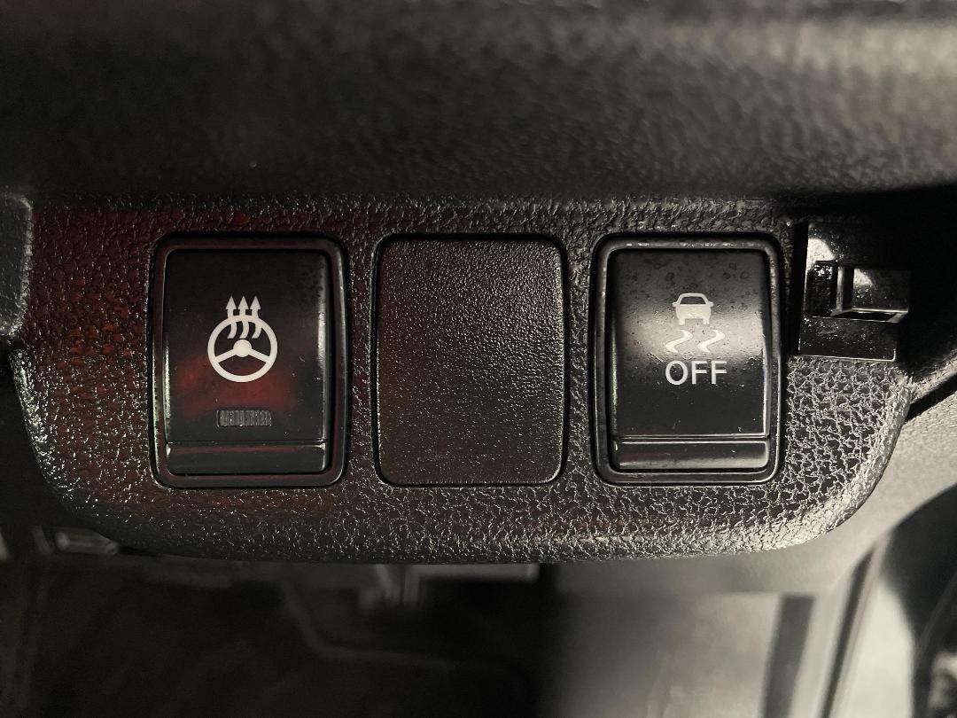 Photo '24' of Nissan Leaf Photo '24' of Nissan Leaf