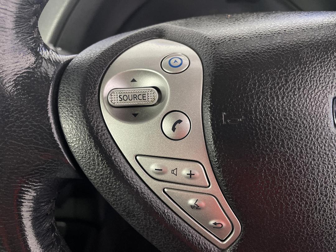 Photo '26' of Nissan Leaf Photo '26' of Nissan Leaf