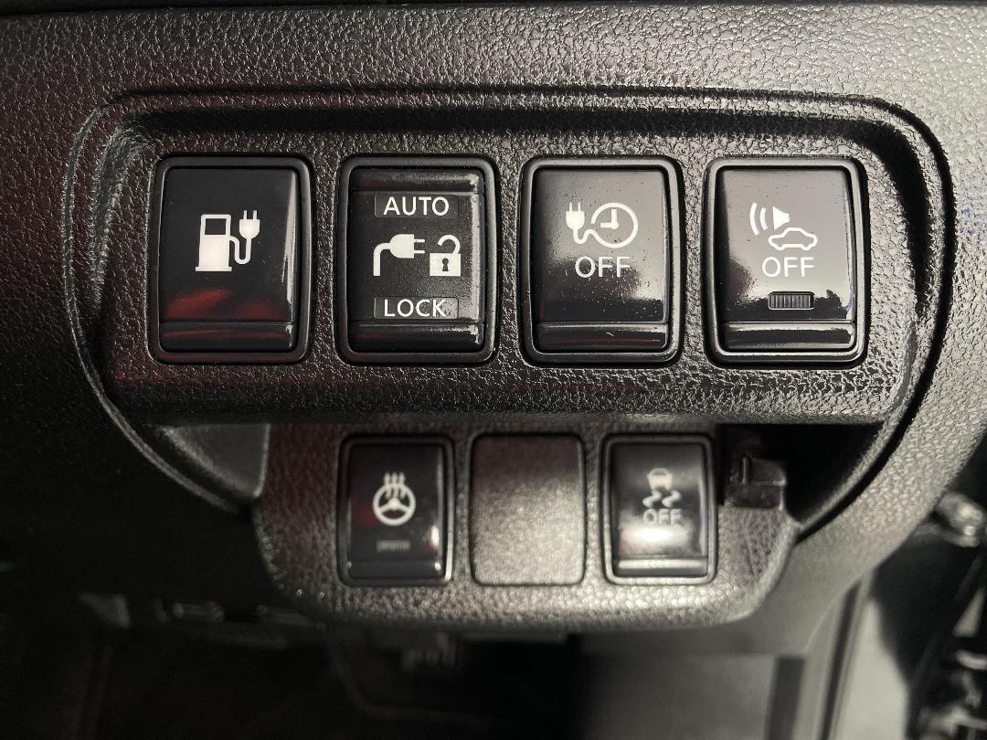 Photo '23' of Nissan Leaf Photo '23' of Nissan Leaf