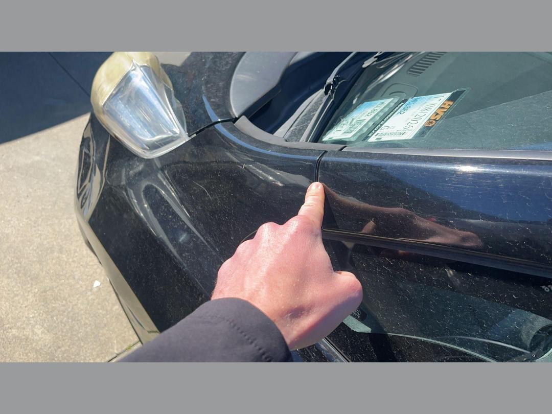 Photo '5' of Nissan Leaf Photo '5' of Nissan Leaf