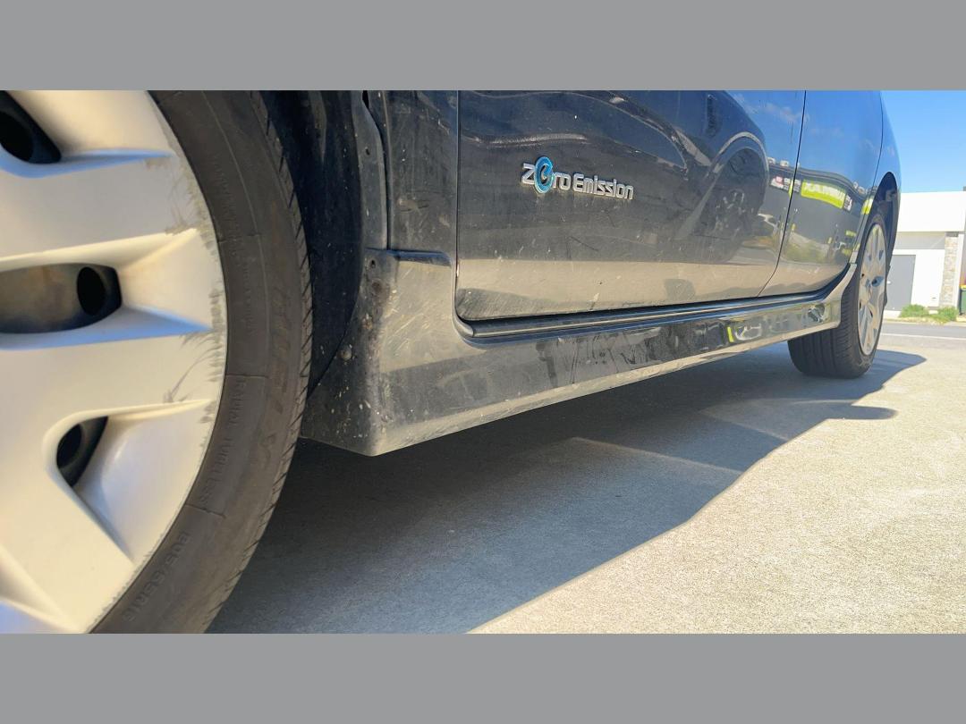 Photo '6' of Nissan Leaf Photo '6' of Nissan Leaf