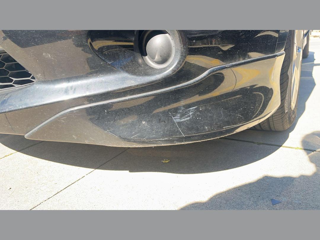 Photo '7' of Nissan Leaf Photo '7' of Nissan Leaf