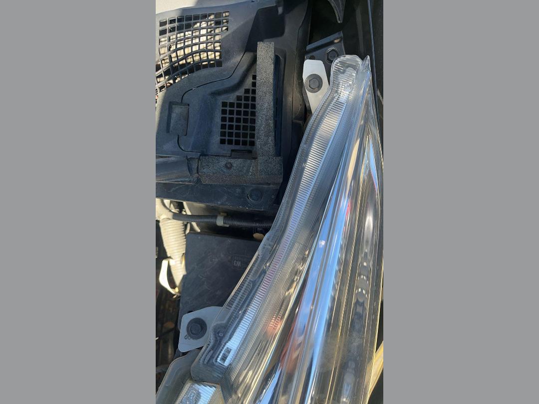 Photo '8' of Nissan Leaf Photo '8' of Nissan Leaf