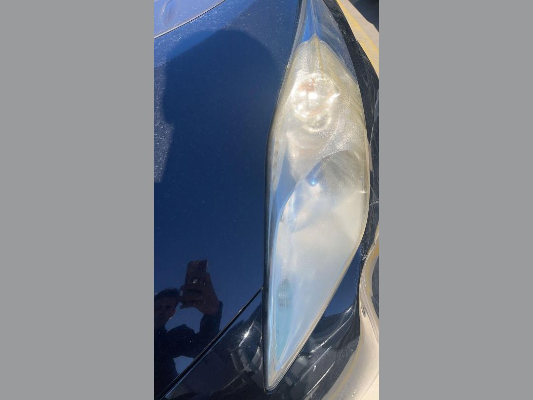 Photo '9' of Nissan Leaf Photo '9' of Nissan Leaf