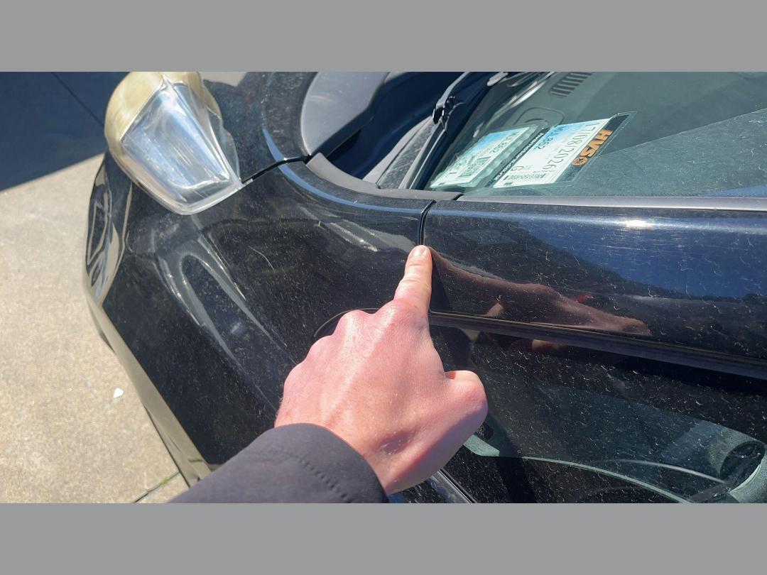 Photo '10' of Nissan Leaf Photo '10' of Nissan Leaf