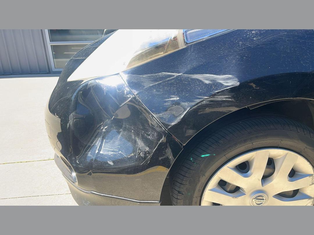 Photo '11' of Nissan Leaf Photo '11' of Nissan Leaf