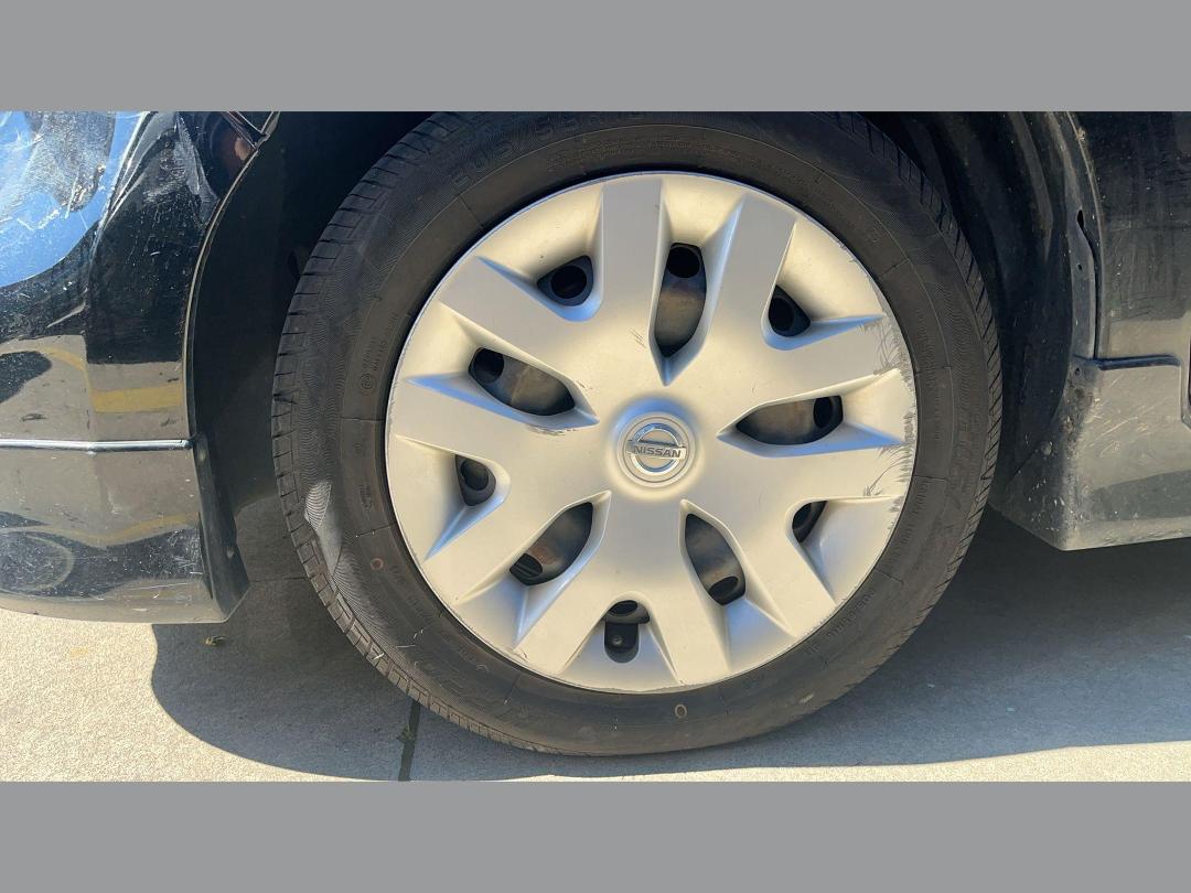 Photo '18' of Nissan Leaf Photo '18' of Nissan Leaf