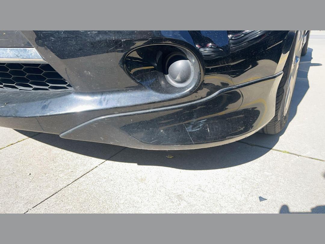 Photo '19' of Nissan Leaf Photo '19' of Nissan Leaf