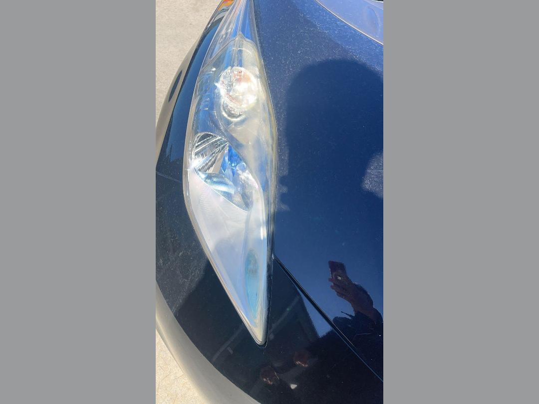 Photo '20' of Nissan Leaf Photo '20' of Nissan Leaf