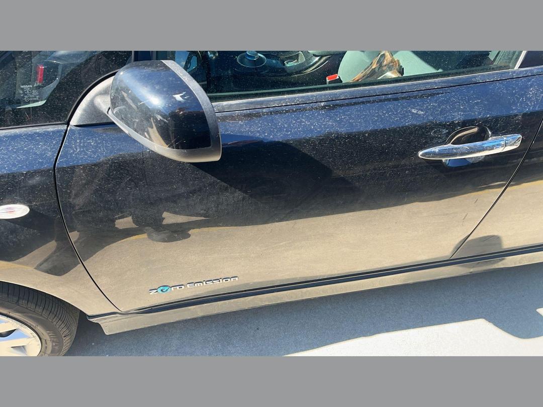 Photo '21' of Nissan Leaf Photo '21' of Nissan Leaf