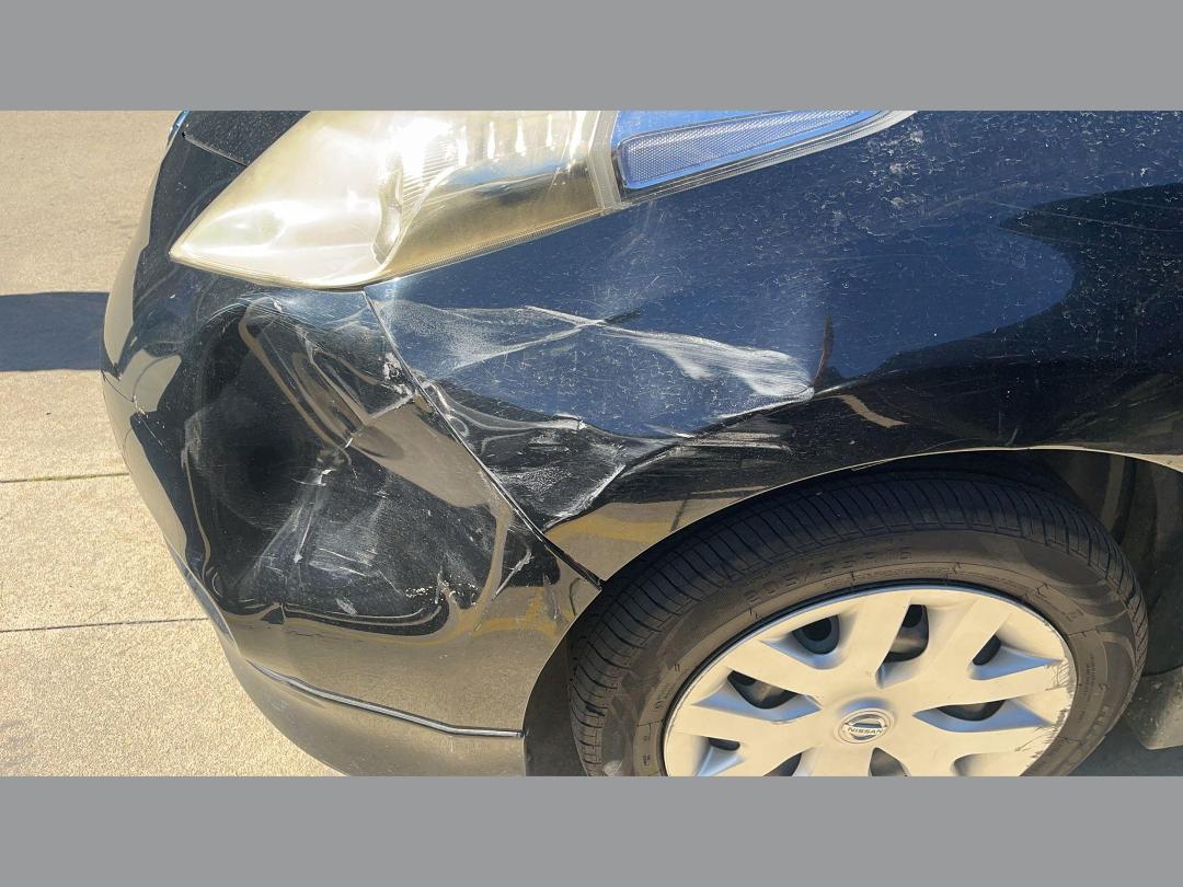 Photo '22' of Nissan Leaf Photo '22' of Nissan Leaf