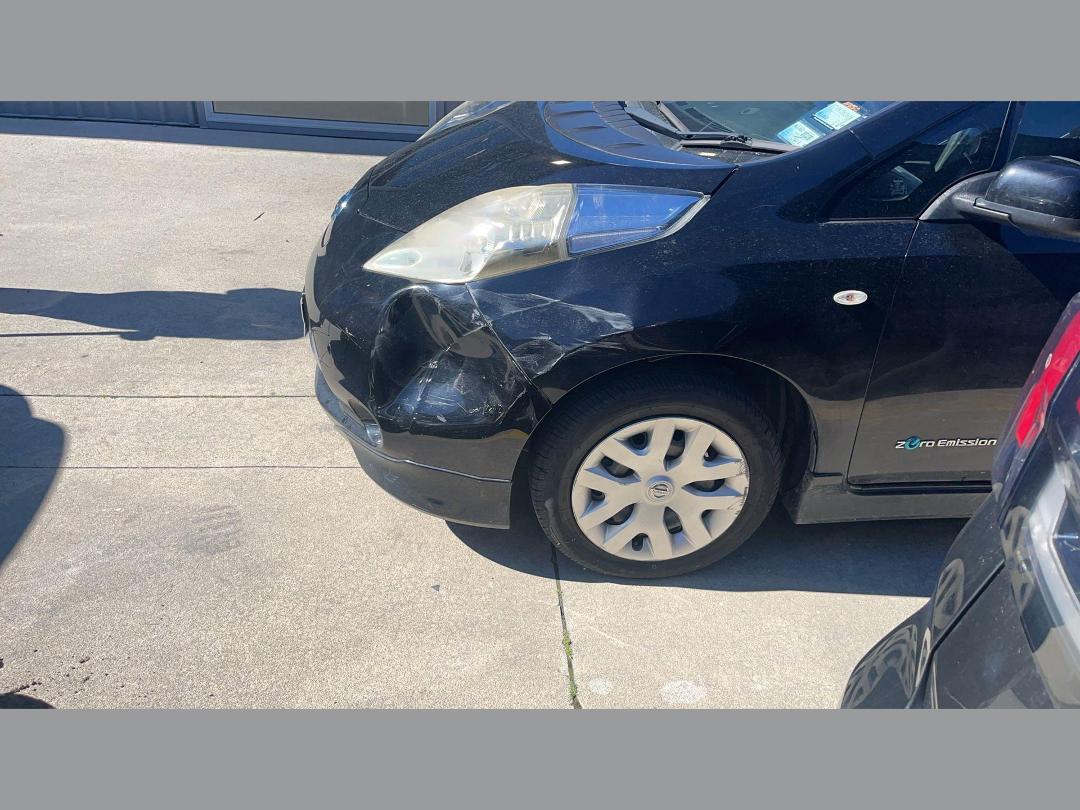 Photo '23' of Nissan Leaf Photo '23' of Nissan Leaf