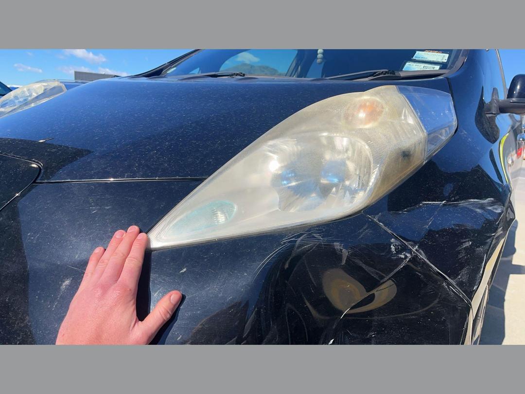 Photo '24' of Nissan Leaf Photo '24' of Nissan Leaf