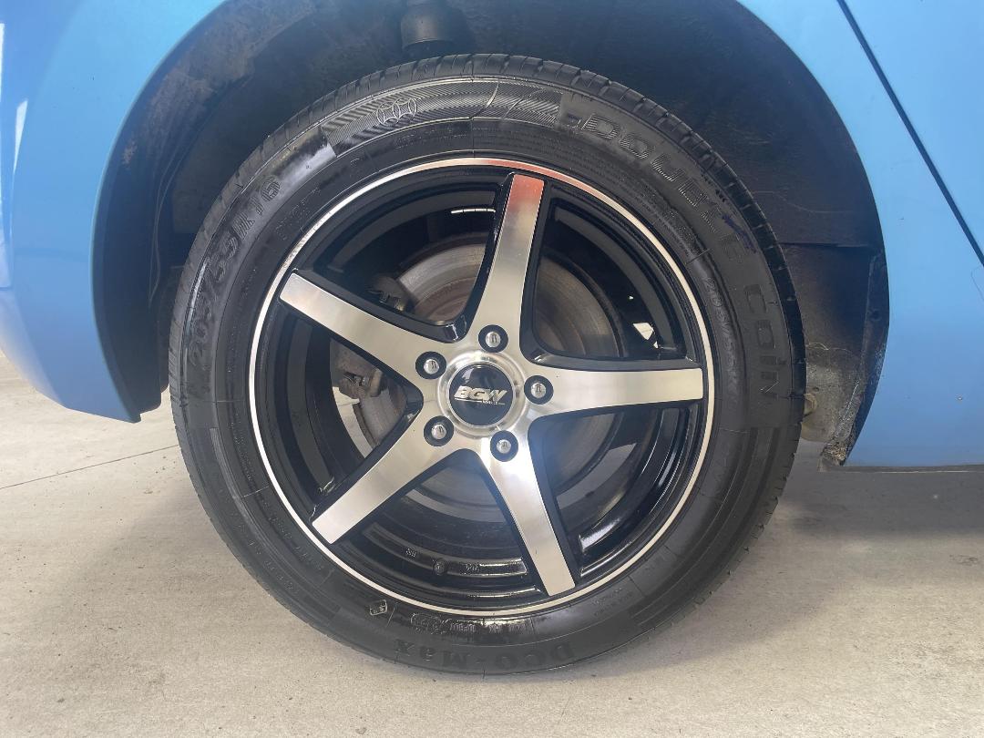 Photo '12' of Nissan Leaf Photo '12' of Nissan Leaf