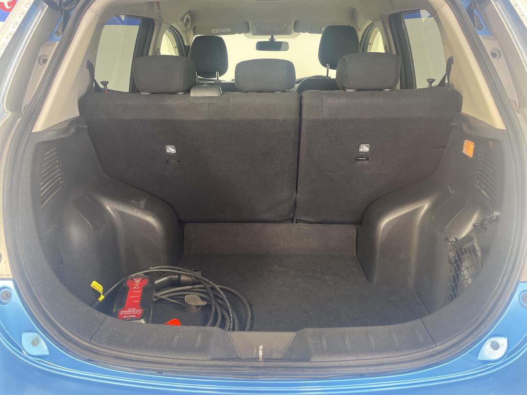 Photo '14' of Nissan Leaf Photo '14' of Nissan Leaf