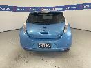 Thumbnail '6' of Nissan Leaf