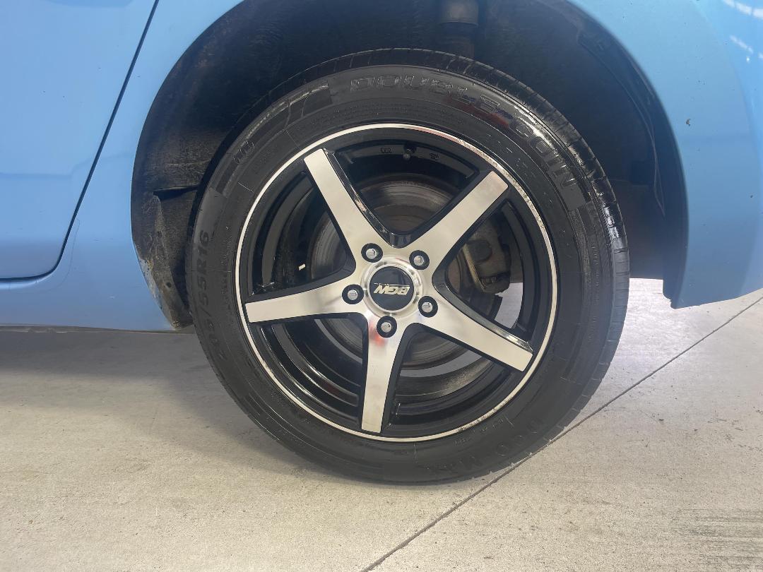 Photo '11' of Nissan Leaf Photo '11' of Nissan Leaf