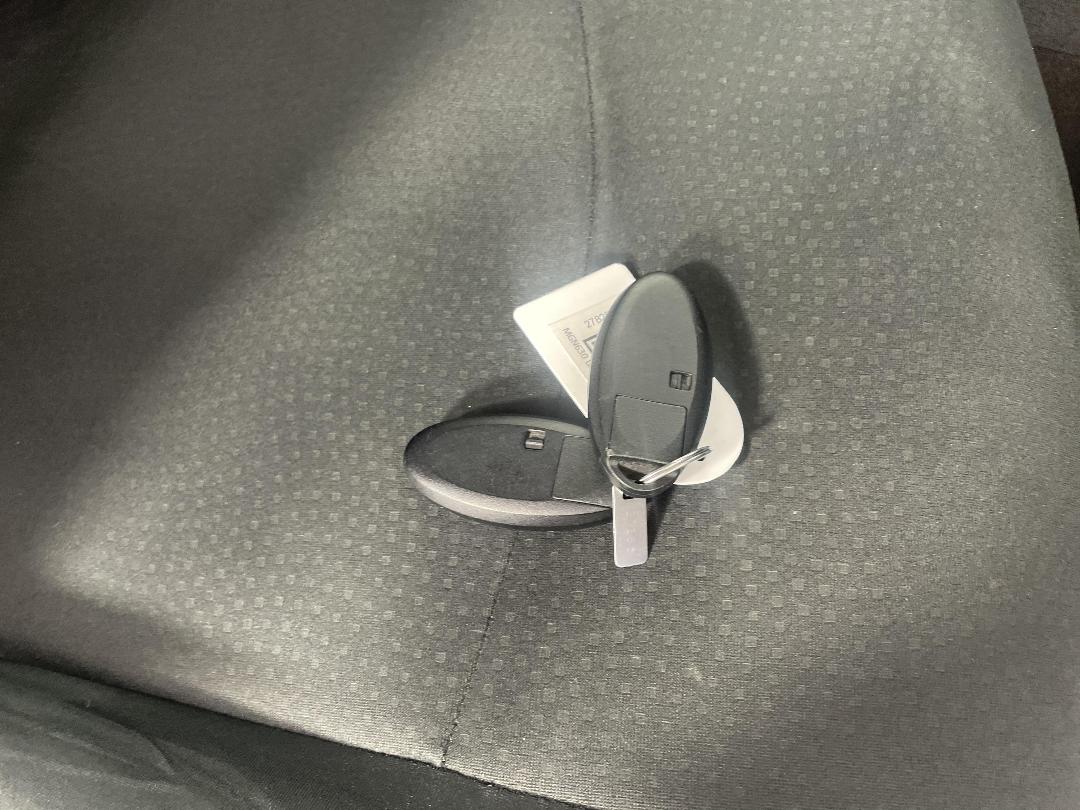 Photo '22' of Nissan Leaf Photo '22' of Nissan Leaf