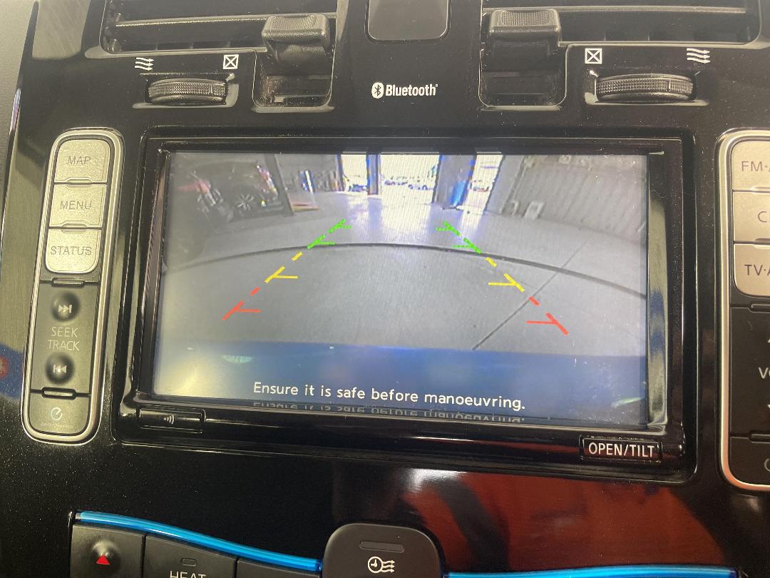 Photo '23' of Nissan Leaf Photo '23' of Nissan Leaf