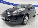 Thumbnail '4' of Nissan Leaf
