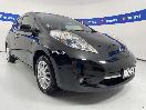 Thumbnail '1' of Nissan Leaf
